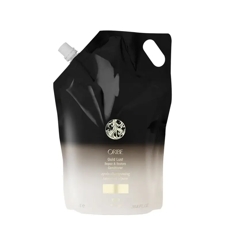 Ricarica di balsamo Oribe Gold Lust Repair & Restore 1000 ml