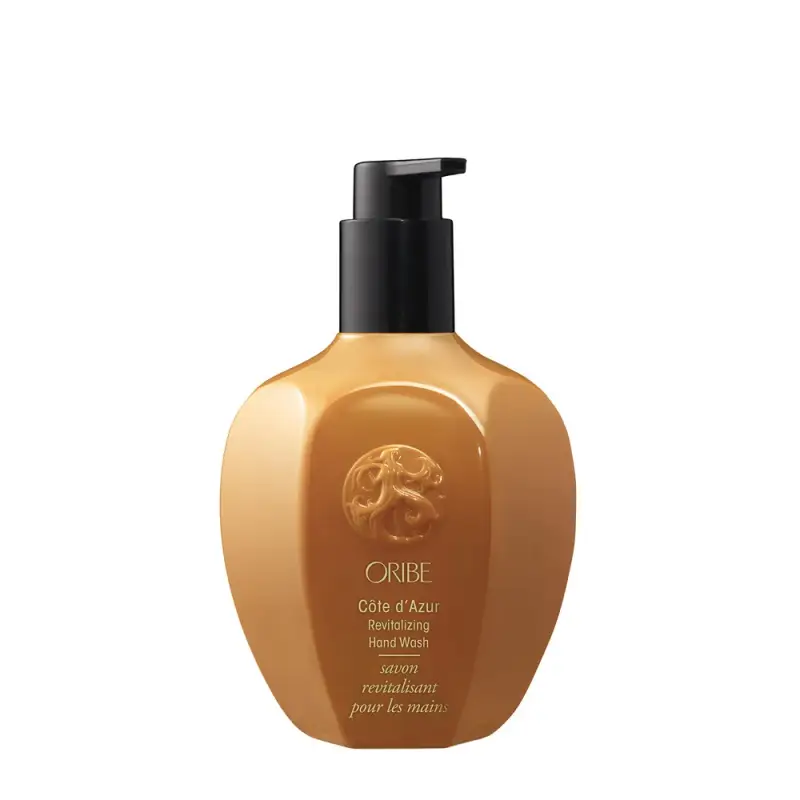 Oribe Sapone mani rivitalizzante Cote d'Azur