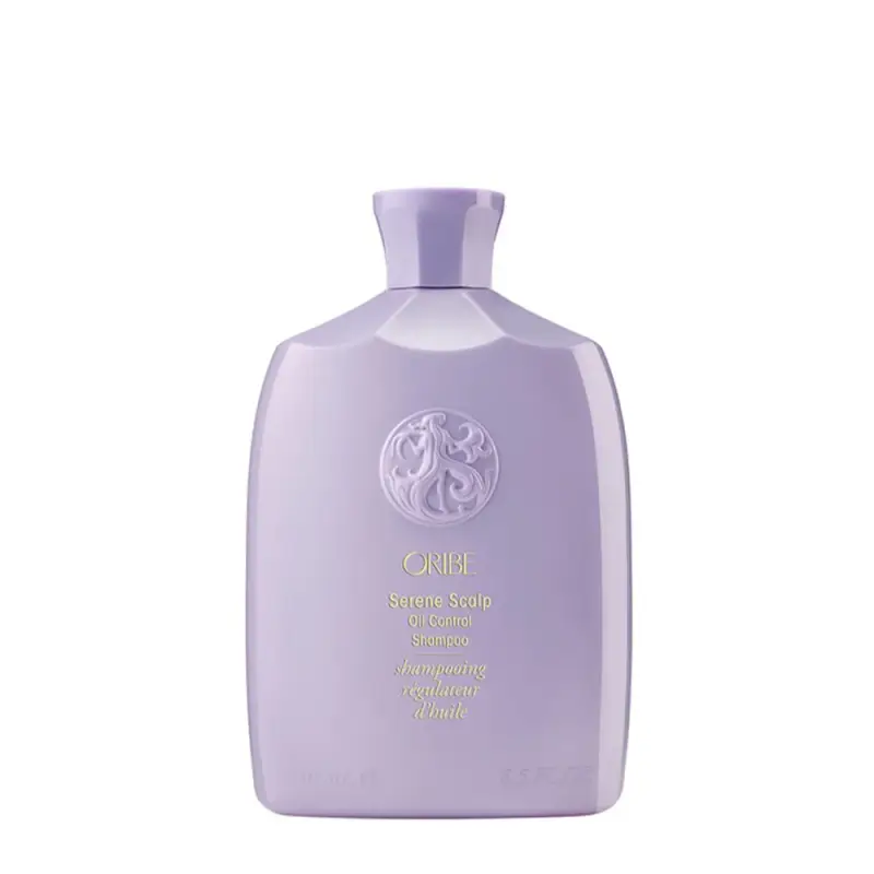 Oribe Shampoo Serene Scalp Oil Control