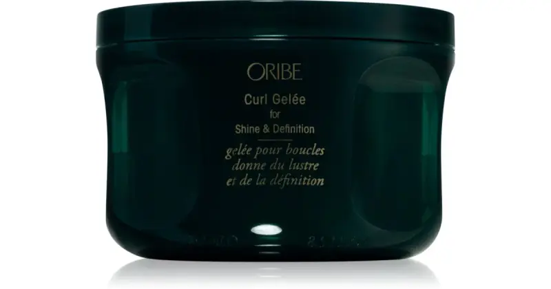 Oribe Shine & Definition gel per capelli per definizione e forma 250 ml