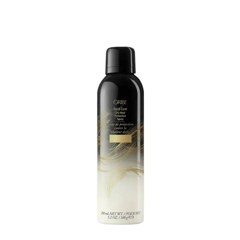 Oribe Spray protettivo contro il calore secco Gold Lust
