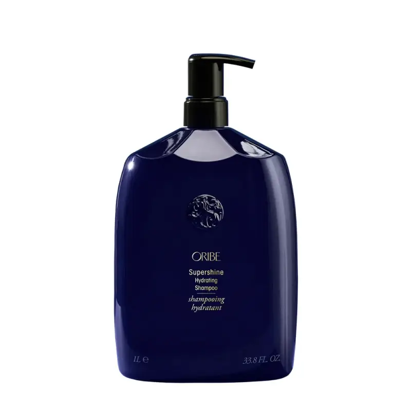Oribe Supershine Shampoo Idratante 1000 ml