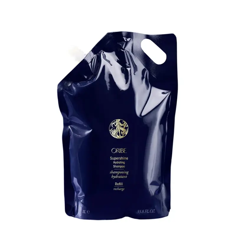 Oribe Supershine Shampoo Idratante Ricarica 1000 ml