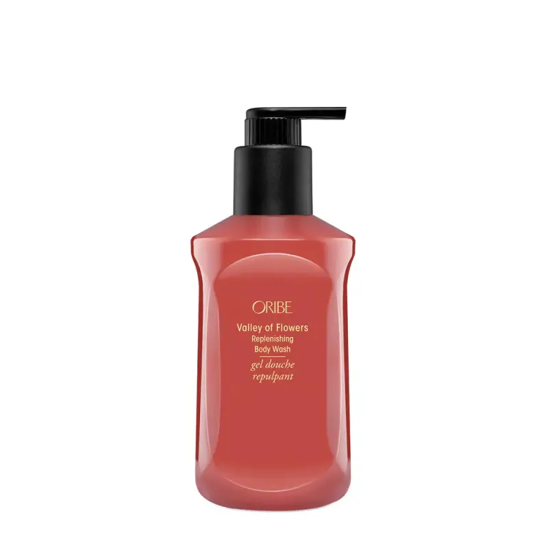 Oribe Valley of Flowers Bagnodoccia Restitutivo 300 ml