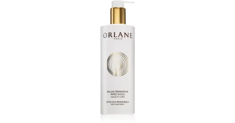 Orlane Balsamo doposole Viso e Corpo 400ml