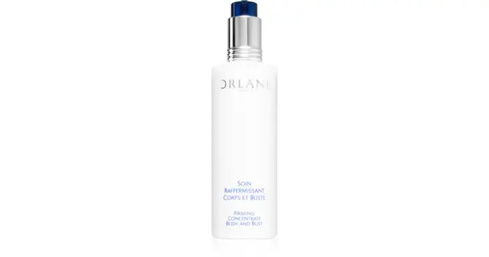 Orlane Concentrato Rassodante Corpo e Busto 250 ml