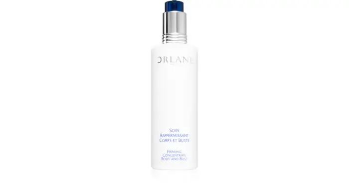 Orlane Concentrato Rassodante Corpo e Busto 250ml