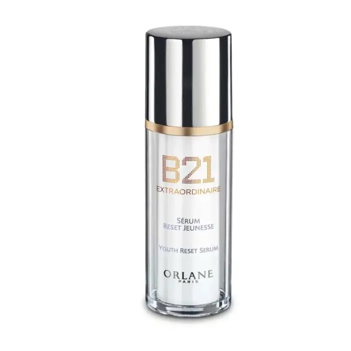 Orlane Paris B21 Siero Extraordinaire Reset 30 ml - Siero viso