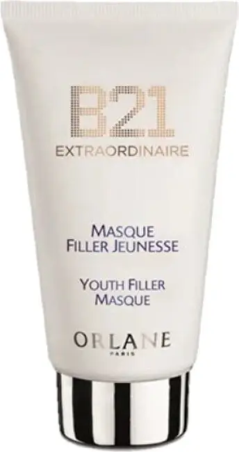 Orlane paris Maschera viso ringiovanente B21 Extraordinaire (Youth Filler Masque) 75 ml
