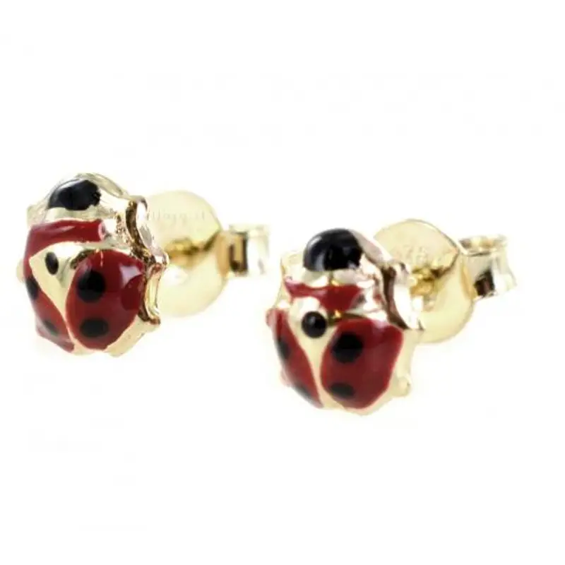 Orobimbi Orecchini Bambina Oro 2373095