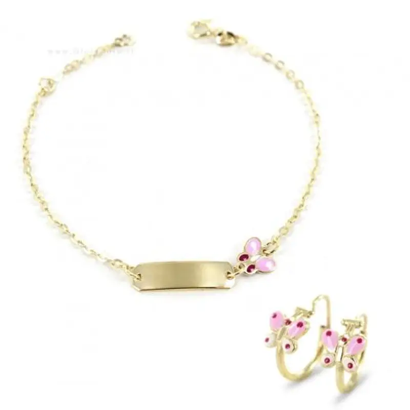 Orobimbi Orecchini Bambina 2373514