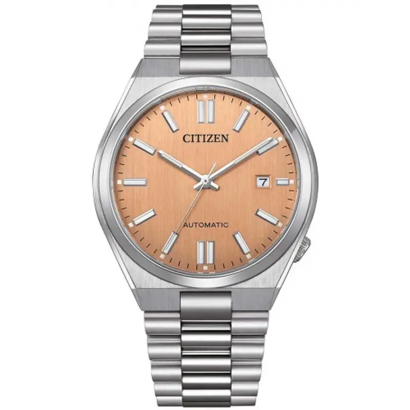 Citizen Orologio Tsuyosa Automatico NJ0159-86Z