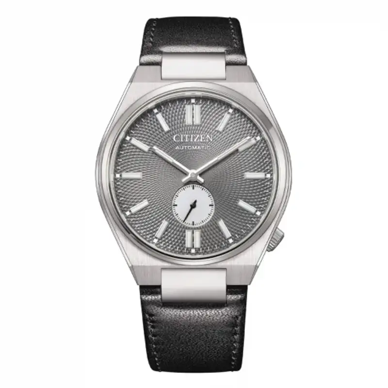 Citizen Orologio Tsuyosa Automatico NK5010-01H