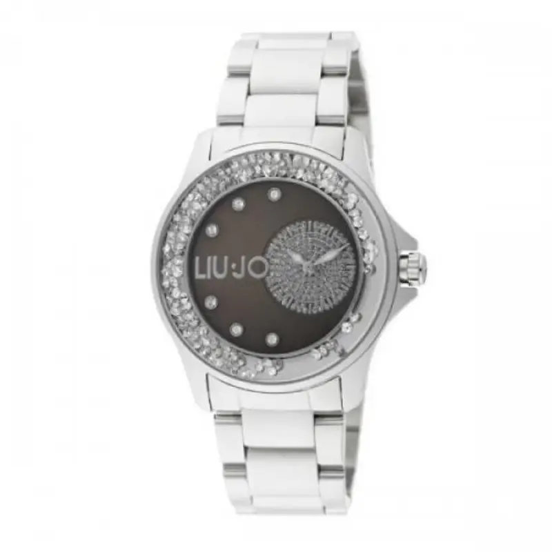 Liu Jo Orologio da donna Luxury Collezione Dancing TLJ736
