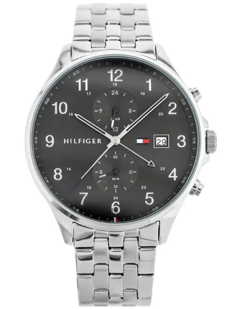 Tommy Hilfiger OROLOGIO DA UOMO 1791707 WEST