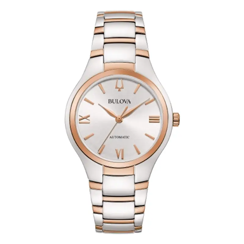 Bulova Orologio Donna Classic 98L313