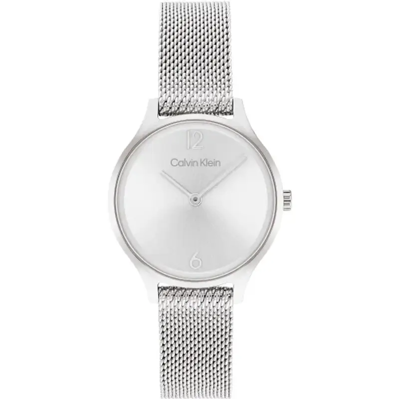 Calvin Klein Orologio Donna Timeless 25200058