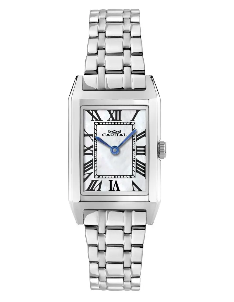 Capital Orologio Donna ax8050-02-uz 22x 36 mm