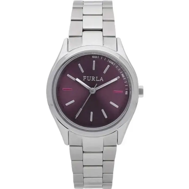 Furla Orologio da donna Collezione Eva R4253101504