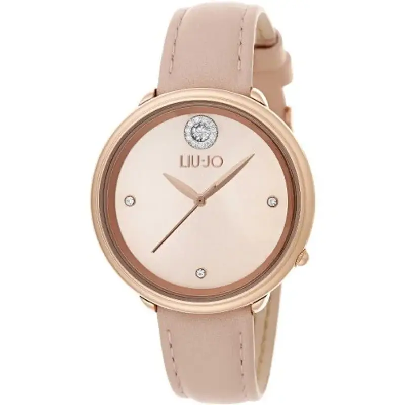 Liu Jo Orologio Luxury Donna Collezione Only You TLJ1156
