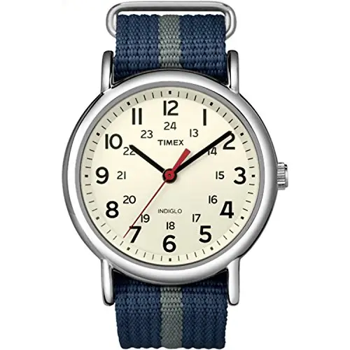 Timex Orologio Unisex Adulto