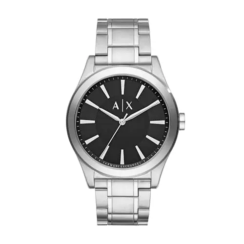 Armani Exchange Orologio Uomo