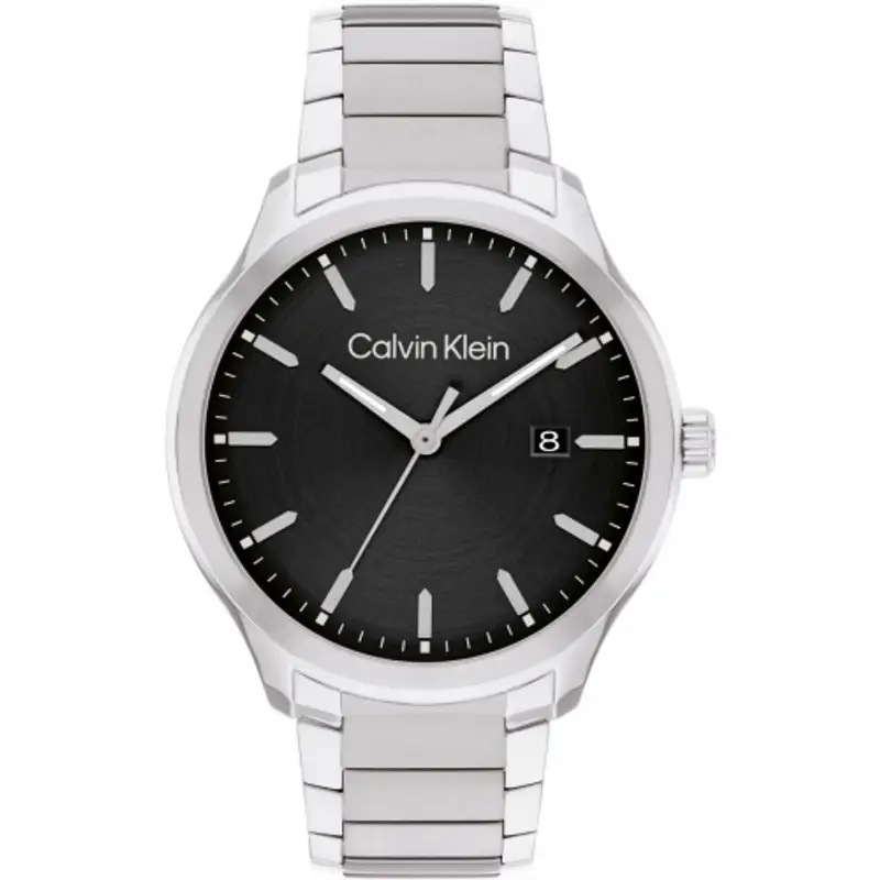 Calvin Klein Orologio Uomo Architectural 25200348