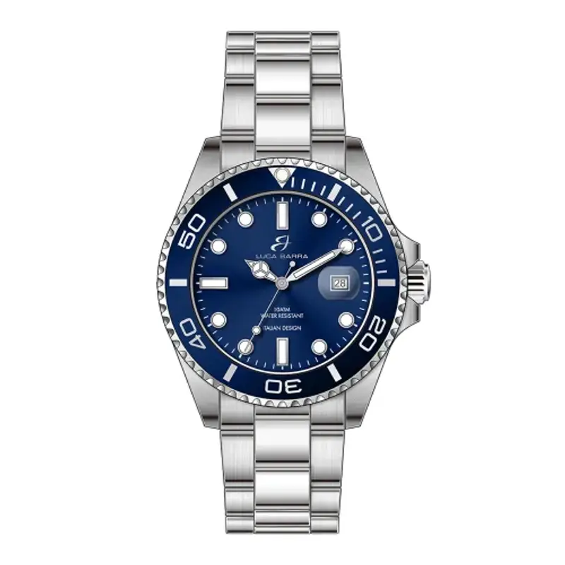 Luca Barra Orologio Uomo BU102