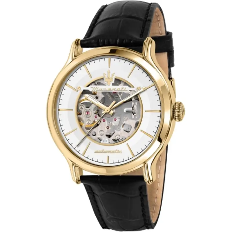 Maserati Orologio Uomo Epoca R8821118011
