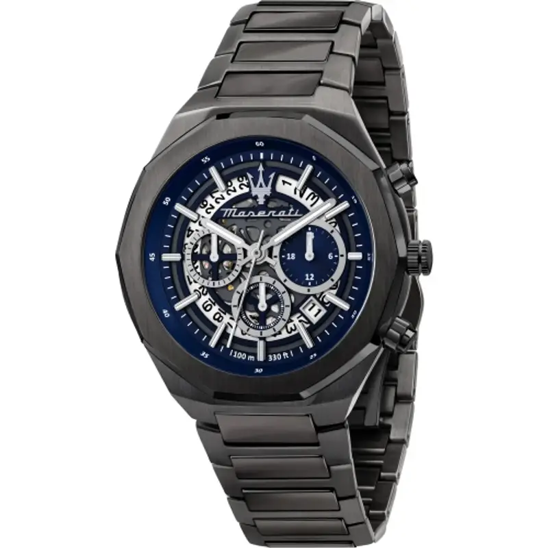 Maserati Orologio Uomo Stile R8873642012
