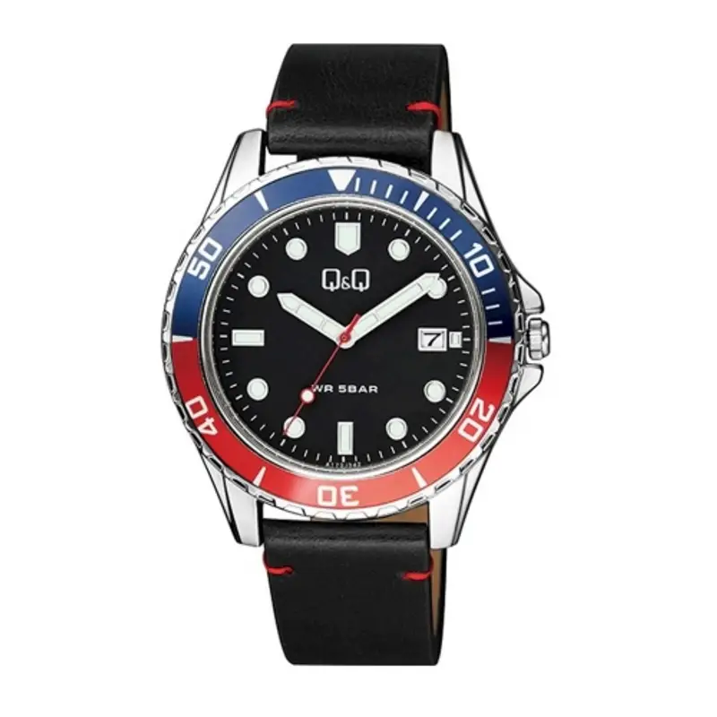 Q&Q Orologio Uomo A172J342Y