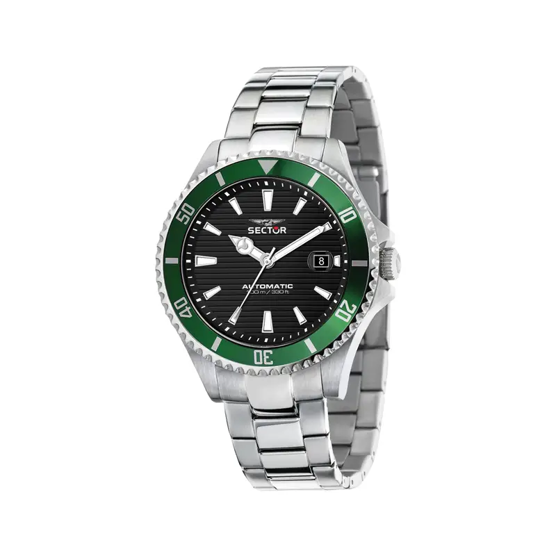 Sector Orologio Uomo R3223161008 43 mm