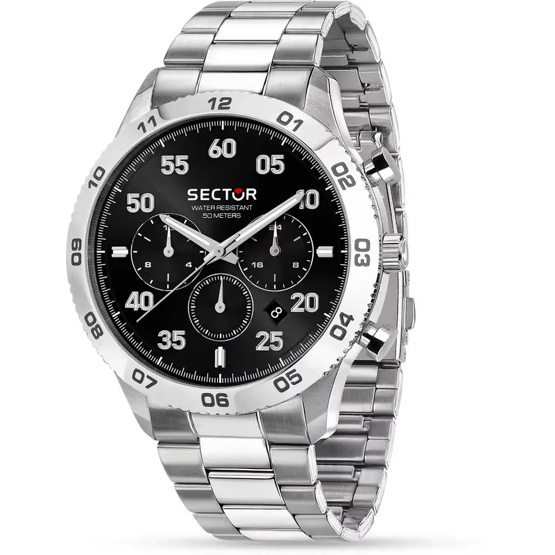 Sector Orologio Uomo r3253578032 45 mm