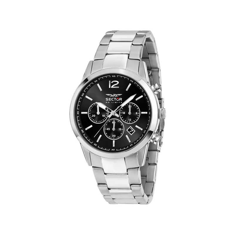Sector Orologio Uomo r3273617002 41 mm