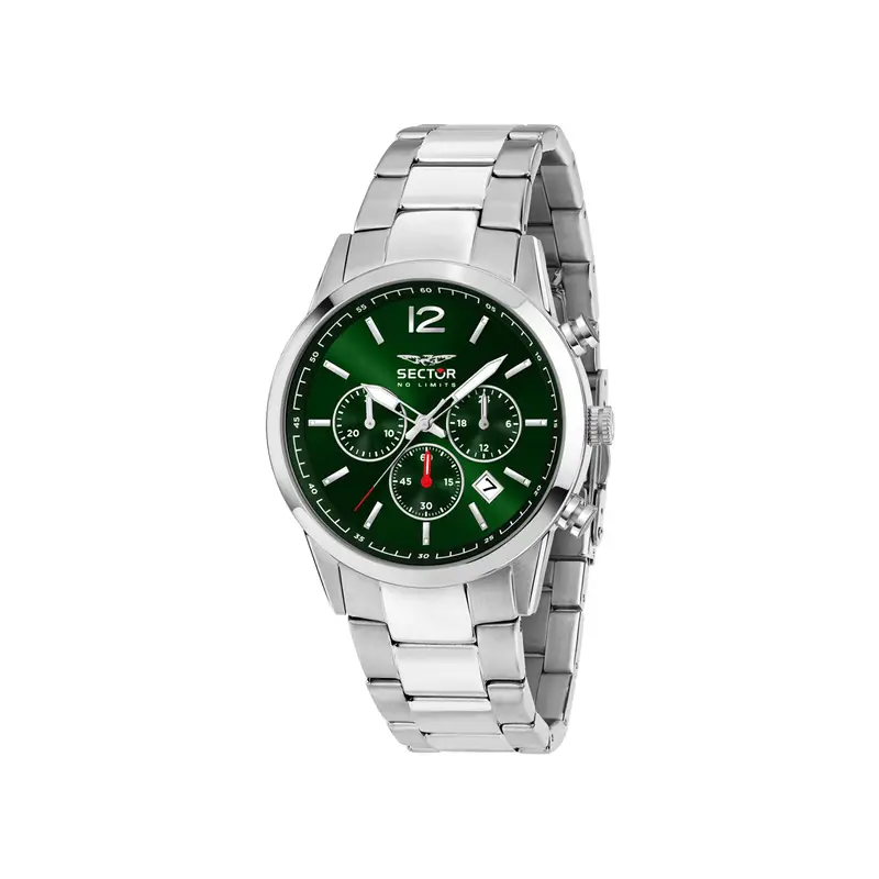 Sector Orologio Uomo r3273617003 42 mm