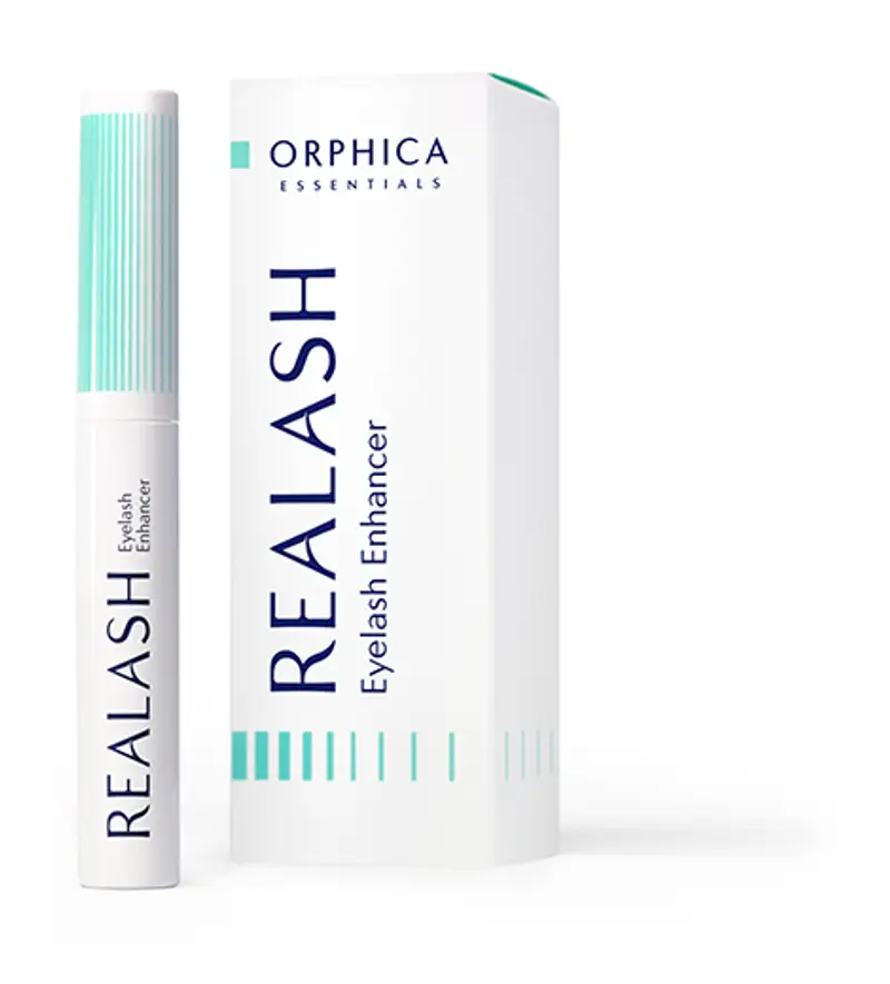 Orphica REALASH - Eyelash Enhancer - 3 ml