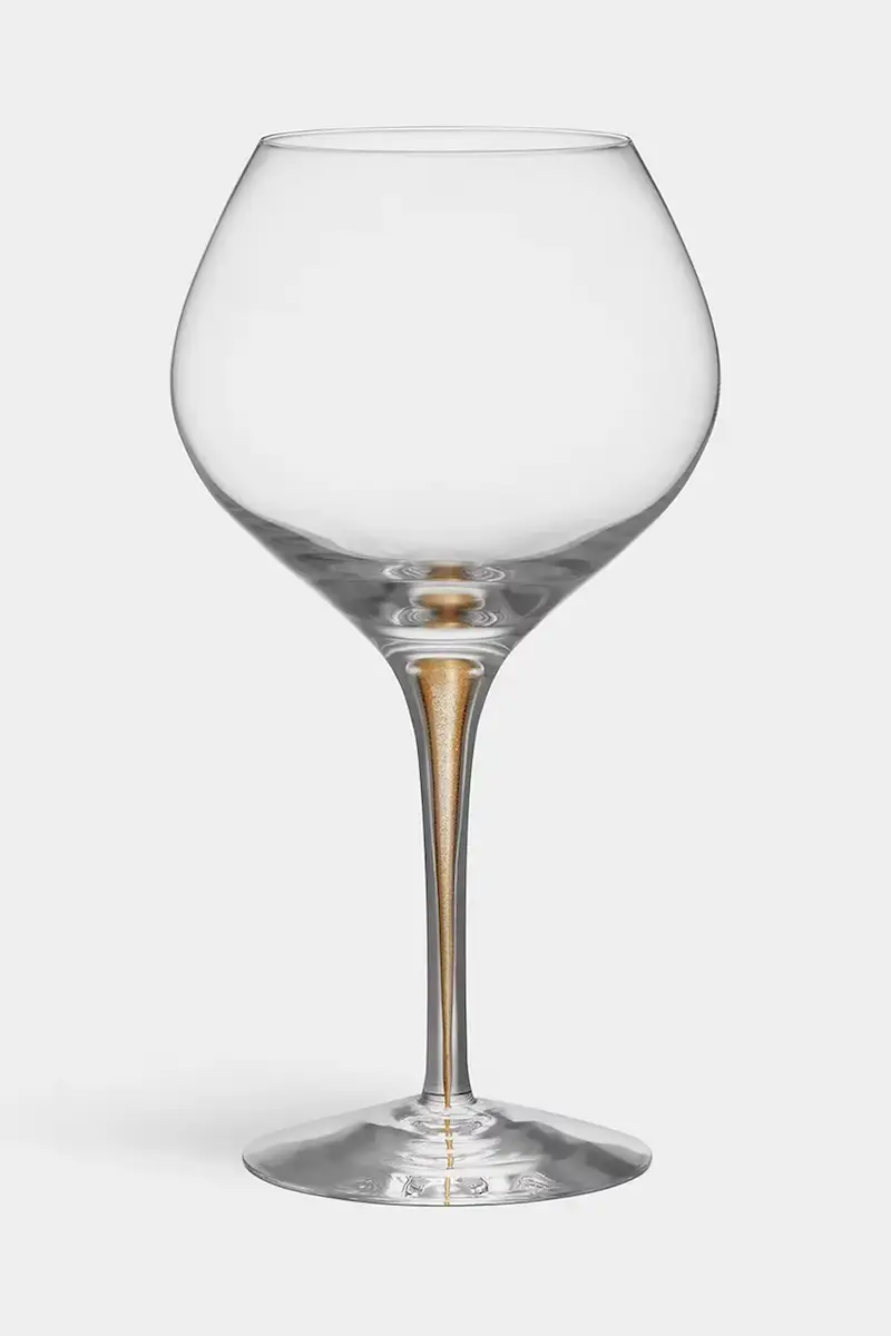 Orrefors calice per il vino Intermezzo 700 ml pacco da 2 colore trasparente Transparente