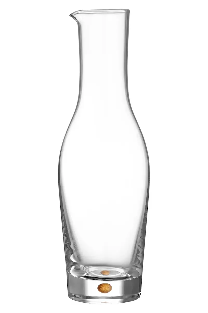 Orrefors caraffa per il vino Intermezzo 1, 12 L colore trasparente Transparente