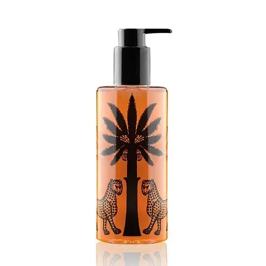 Ortigia Ambra Nera Gel Doccia 250 ml