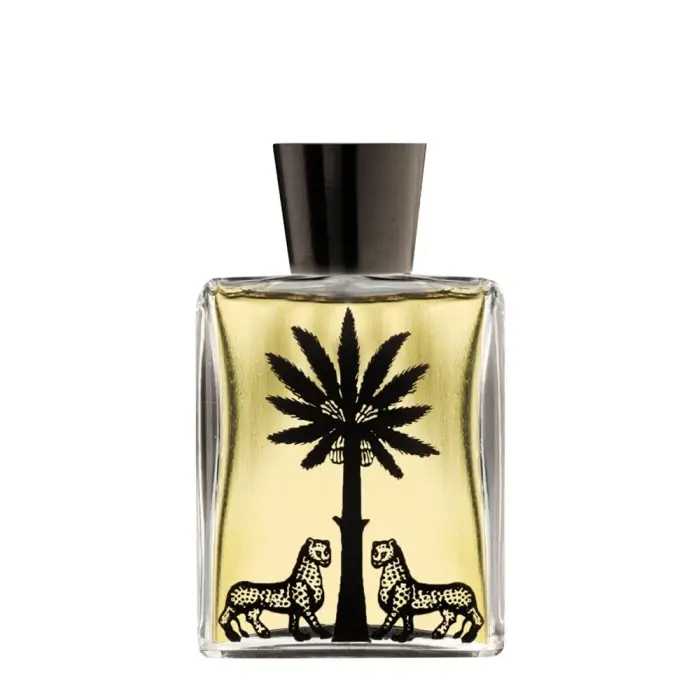 Ortigia Ambra Nera Perfume Olio Corpo