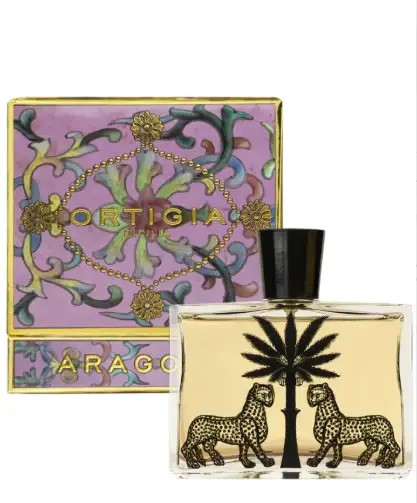 ORTIGIA Aragona EDP100