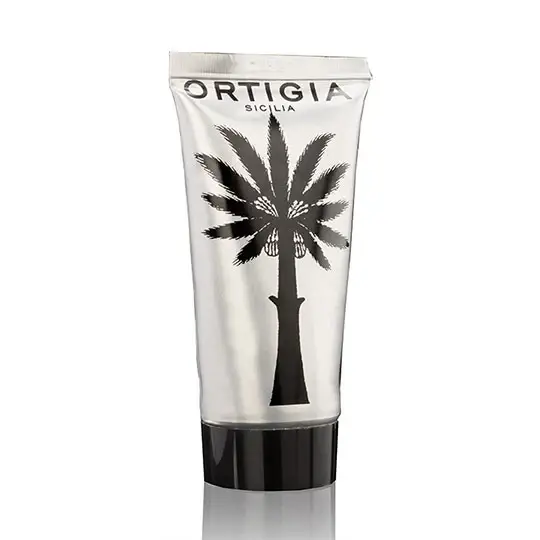 Bergamotto Crema Mani