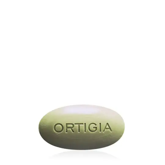 Ortigia Bergamotto Sapone d'Oliva 40 g