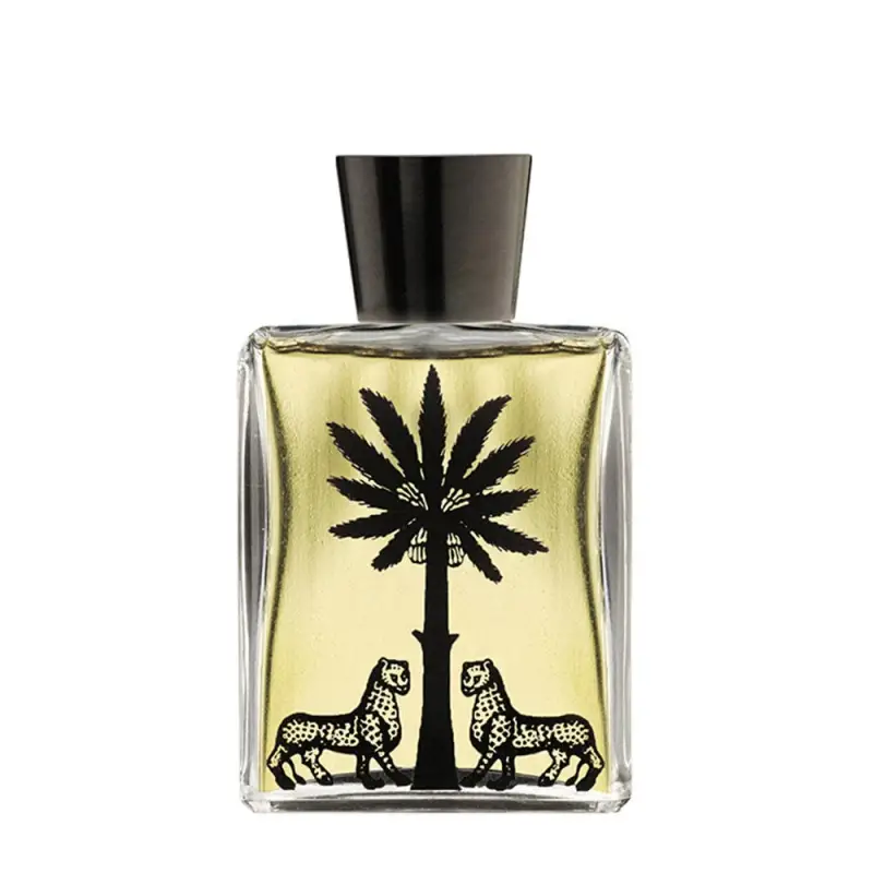 Ortigia Fico d'India Perfume Olio Corpo