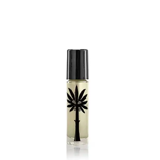 Ortigia Fico d India Profumo Olio Roll On