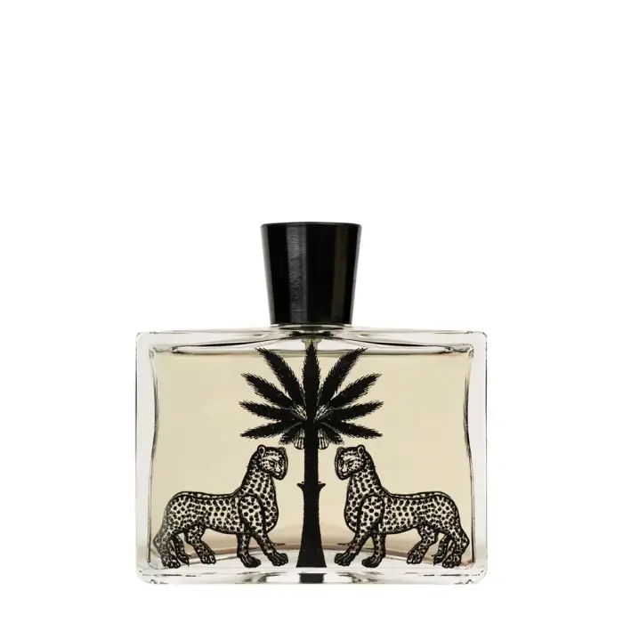 Ortigia Lime di Sicilia Eau de Parfum 100 ml