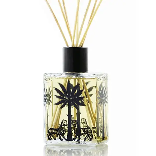 Ortigia Lime di Sicilia Diffusore 500 ml Palma