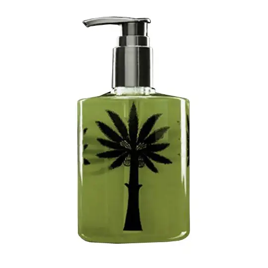 Ortigia Lime di Sicilia Sapone Liquido 300 ml