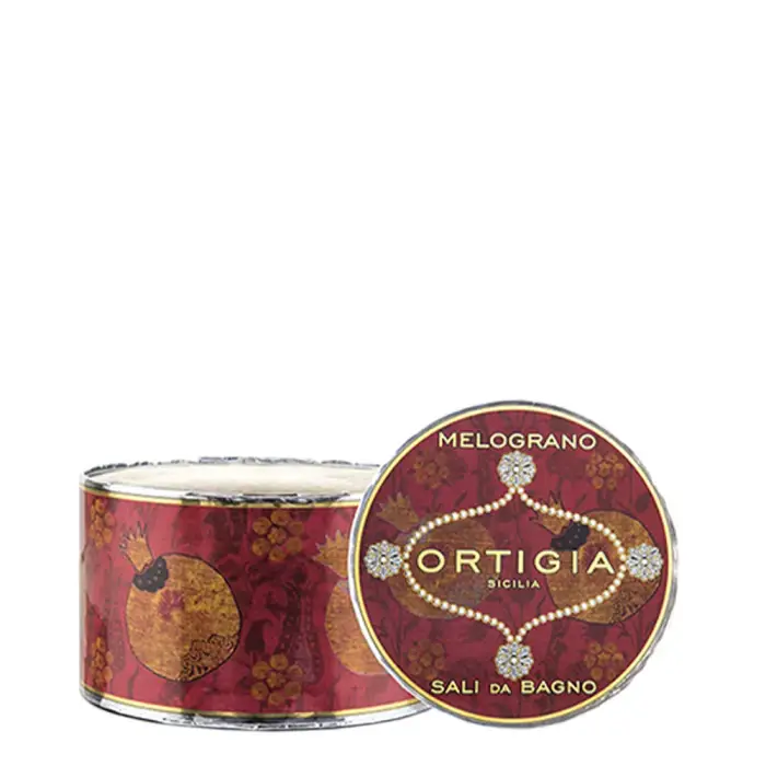 Ortigia Melograno Sali da Bagno 500 g