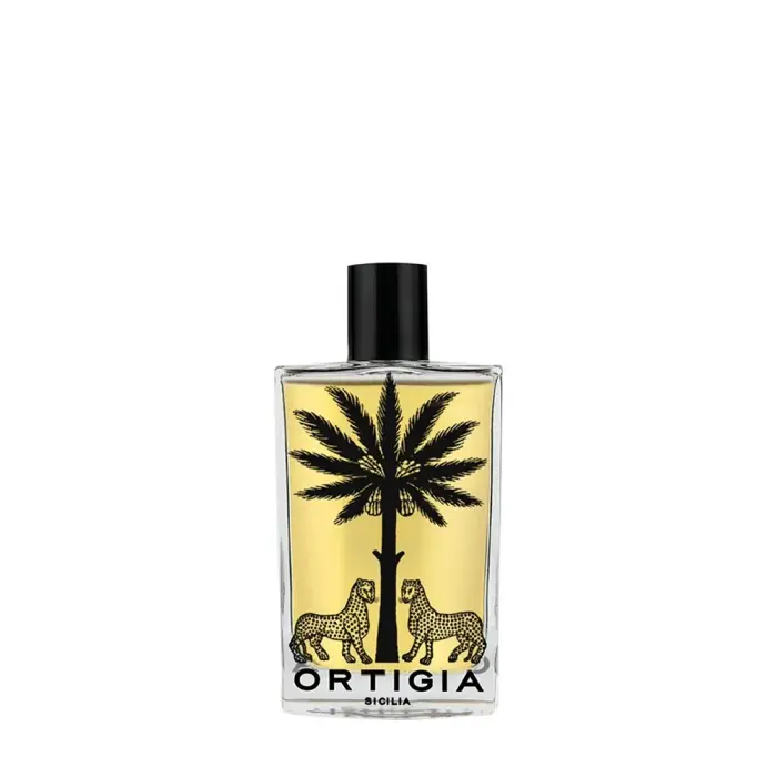 Ortigia Rose Antiche Essenza per Ambienti 100 ml